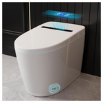 DeerValley Smart One Piece Tankless Bidet Toilet