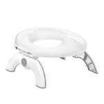 OXO Tot 2-in-1 Go Potty With Travel Bag (Gray)