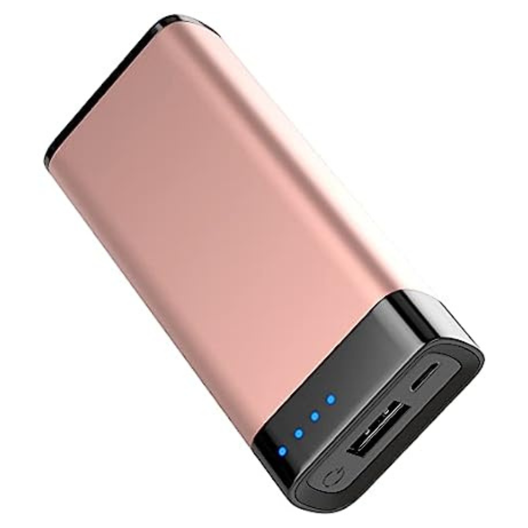 Talk Works 4000mAh Portable USB-A Powerbank