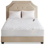 Beautyrest 3M Scotchgard Heated Mattress Pad (Full)