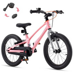 RoyalBaby EZ-Shark Ultra-Light Lightweight Alloy 16" Kids Bike