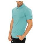 Warriors & Scholars Fairway Active Polo (Various Colors)
