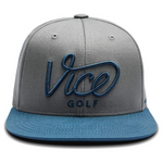 Vice Golf Crew Cap