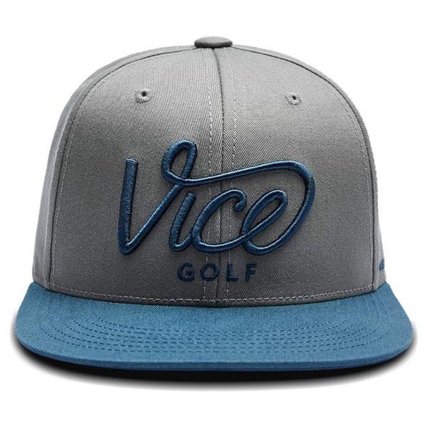 Vice Golf Crew Cap