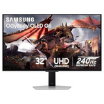 Samsung Odyssey OLED G8 (G80SD) 32" 4K UHD Gaming Monitor