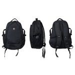 All-In-1 Multi-Compartment Laptop Backpacks