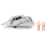 Star Wars 5'' Skywalkers Snowspeeder Set