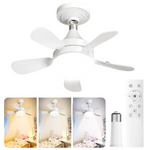 Socket Ceiling Fans With Lights