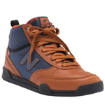 New Balance Men's Numeric 400 Trail High Top Sneaker