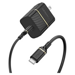 OtterBox 20W USB-C Wall Charger + USB-C To USB-C 1M Cable