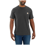 Carhartt Men's Force Relaxed Fit Midweight T-Shirt (Various)