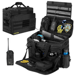 45L Size 17" Laptop Compatible Military Tactical Briefcase
