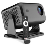 Video Projector With WiFi & Bluetooth