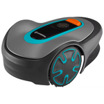 Robotic Bluetooth Lawn Mower with App