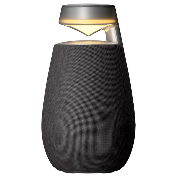 LG XO2TBK XBOOM 360 Wireless Speaker