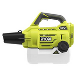 RYOBI ONE+ 18-Volt Lithium-Ion Cordless Mister (Tool Only)