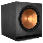 15" Klipsch SPL-150 800W Subwoofer (Ebony Vinyl)