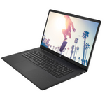 HP 17-cn2077nr 17.3" HD+ Laptop (i7-1255U / 8GB RAM / 512GB SSD)