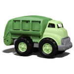 Green Toys Recycling Phthalates Free Garbage Truck