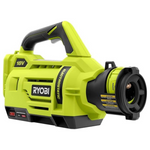 Ryobi ONE+ 18V Cordless Electrostatic 1 Gal. Sprayer (Tool Only)