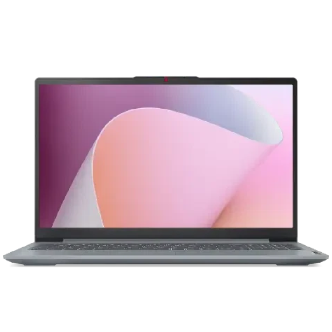 Lenovo IdeaPad Slim 3 15ABR8 15.6" FHD Laptop (Ryzen 7 7730U / 16GB RAM / 512GB SSD) [Certified Refurb]