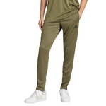 Adidas Men's Sereno Cut 3-Stripes Slim Tapered Pants
