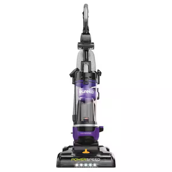 Eureka PowerSpeed Upright Vacuum Cleaner (NEU203)
