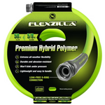 50-Ft 5/8" Flexzilla Heavy Duty/Lightweight SwivelGrip Garden Hose