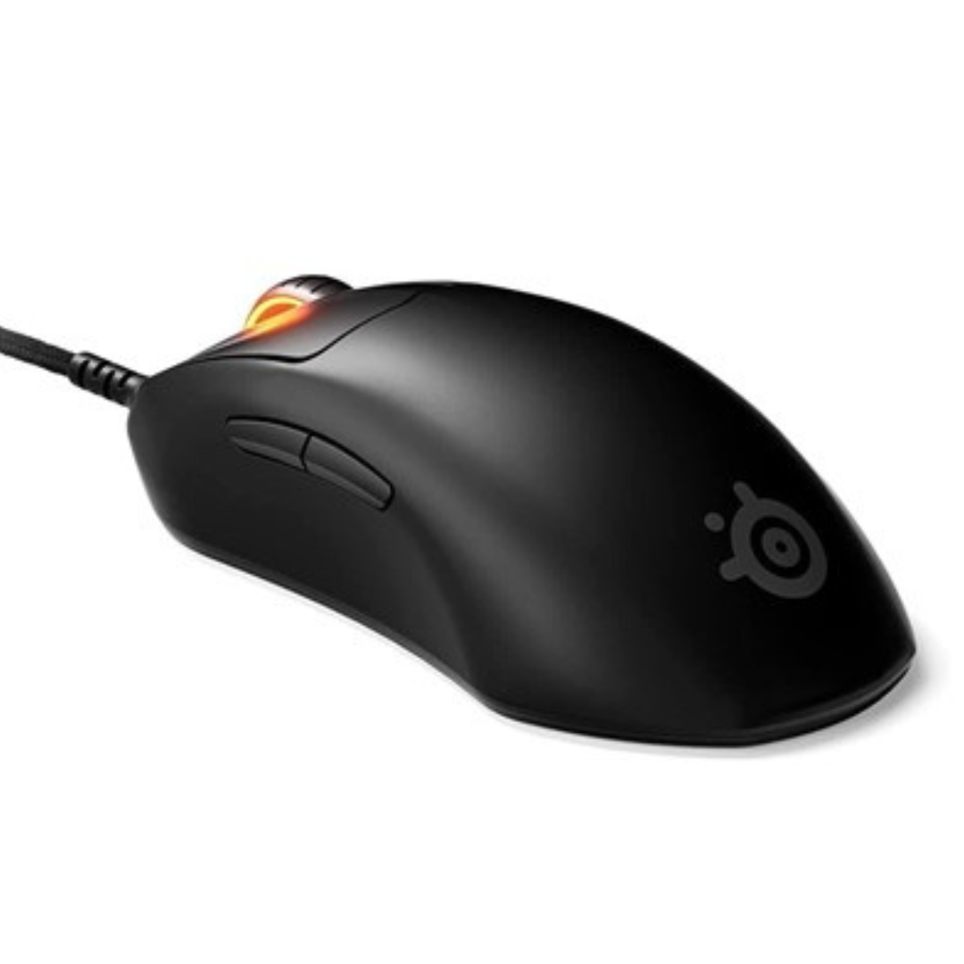 SteelSeries Esports Ultra Light 61g Mini FPS Gaming Mouse