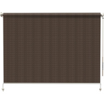 Patio 8' Cordless Roller Shade