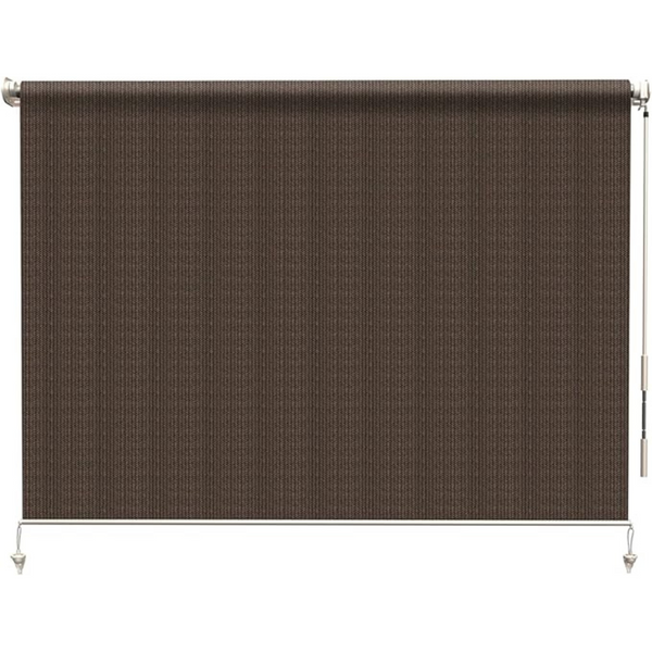 Patio 8' Cordless Roller Shade