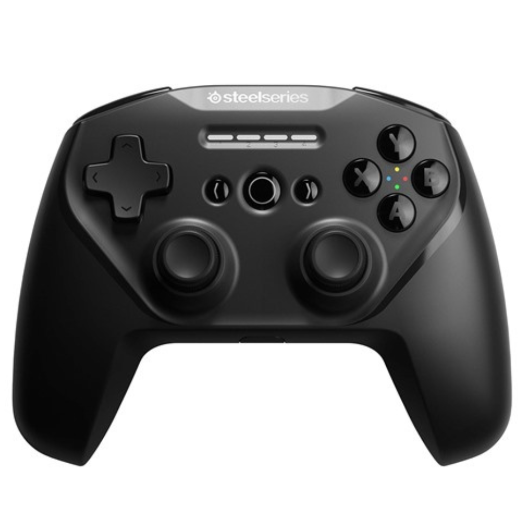 SteelSeries Stratus Duo Wireless Gaming Controller for Windows//VR