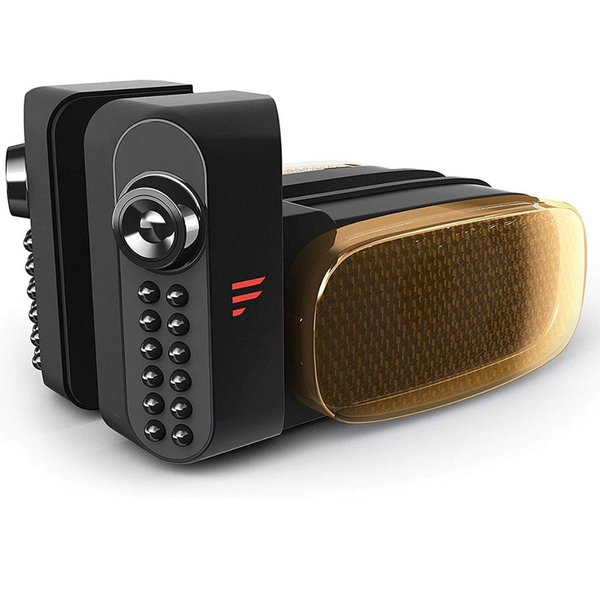 Furrion Vision S Wireless RV Backup Cameras w/ Amber Marker Lights