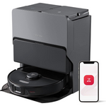Up to 53% off Roborock Robot Vacuum Sale at Amazon