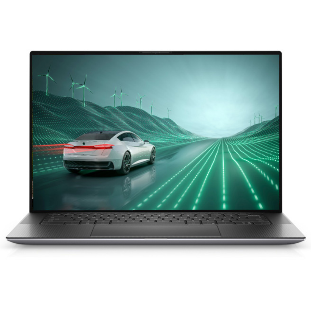 Dell Precision 5550 15.6" FHD Laptop (i5-10400H / 16GB RAM / 256GB SSD) [Certified Refurb]