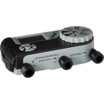 Orbit 56233D 3-Outlet Digital Watering Timer