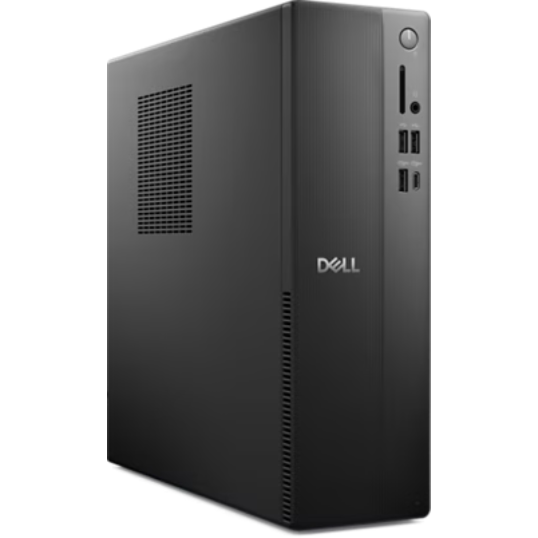 Dell ECS1250 Desktop (i3-14100 / 8GB RAM / 512GB SSD)