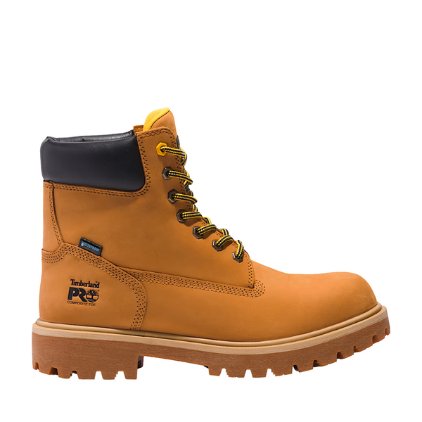 Up To 72% Off + Extra 10% Off For Members At Timberland