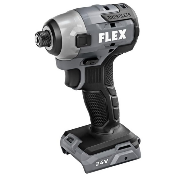FLEX 24-volt 1/4-in Brushless Cordless Impact Driver
