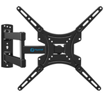 Universal Full Motion TV Wall Mount Bracket