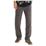 Aeropostale Men's Carpenter Pant (Pavement)