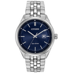 Citizen Men's Classic Addysen Eco-Drive Watch