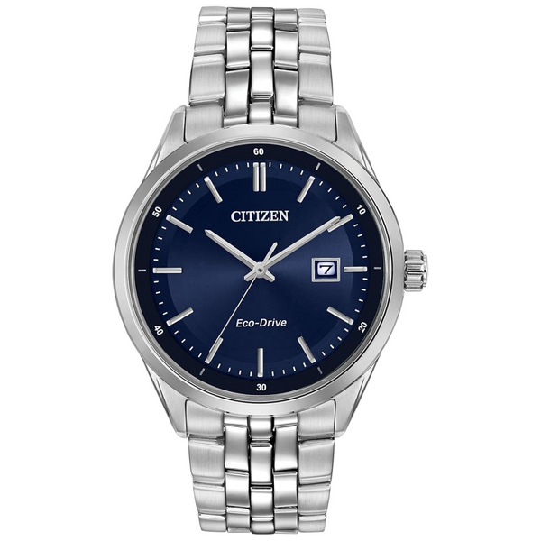Citizen Men's Classic Addysen Eco-Drive Watch