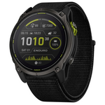Garmin Enduro 3 Solar 51 mm Sapphire Ultraperformance GPS Smartwatch