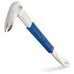 Estwing Pro Claw Nail Puller 9" Pry Bar