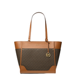 Michael Kors Harrison Large Top Zip Tote (2 Colors)