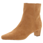 Giani Bernini Women's Carliee Block Kitten Heel Booties