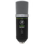 Mackie EM-91CU+ EleMent Series USB Condenser Microphone