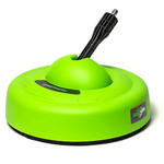 Greenworks 11" Surface Cleaner Universal Pressure Washer Attachment