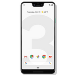 Google Pixel 3 XL 6.3" 64GB Unlocked Android Smartphone [Renewed]